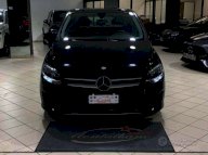 MERCEDES-BENZ B 180 CDI Business