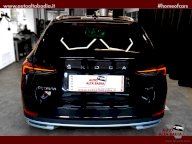 SKODA Octavia 2.0 TDI EVO SCR DSG 4x4 W. Scout