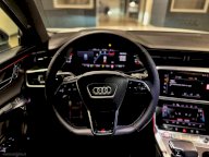 AUDI S6 Avant 3.0 TDI quattro tiptronic