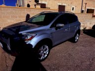 FORD Kuga 2.0 TDCi 140 CV 2WD Titanium
