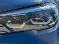 BMW X5 xDrive25d xLine