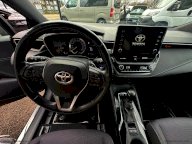 TOYOTA Corolla TS 2.0 Hybrid Style