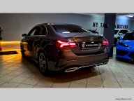 MERCEDES-BENZ A 180d SEDAN Automatic Premium AMG
