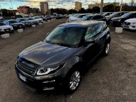 LAND ROVER RR Evoque 2.0 TD4 150 CV 5p. HSE Dynamic