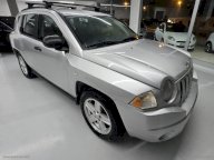 JEEP Compass 2.0 Turbodiesel Limited