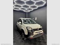 FIAT Panda Cross 1.3 MJT S&S 4x4