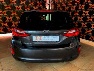 FORD Fiesta 1.1 75 CV GPL 5p. Business
