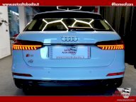 AUDI S6 Avant 3.0 TDI quattro tiptronic