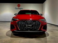 AUDI S3 SPB TFSI 310CV quattro S tronic