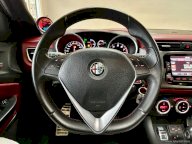 ALFA ROMEO Giulietta 1750 Turbo TCT Quadr. Verde