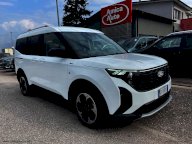 FORD Tourneo Courier 1.0 EcoBoost Active