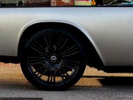 LINCOLN CONTINENTAL 7.0 B A/T