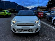 FIAT 600 Hybrid 145 CV DCT MHEV La Prima