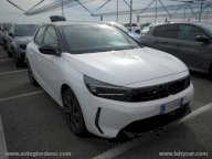 OPEL Corsa 1.2 100 CV GS