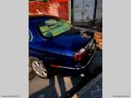 JAGUAR S-Type 2.7D V6 Sport