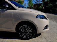 LANCIA Ypsilon 1.0 FireFly 5p.S&S Hybryd Gold