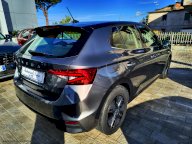 SKODA Fabia 1.0 MPI EVO 80 CV Style