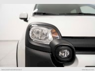FIAT Panda 1.0 FireFly S&S Hybrid Pandina