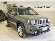JEEP Renegade 1.3 T4 PHEV 4xe S