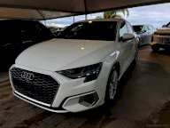 AUDI A3 SPB 30 TDI Business Advanced