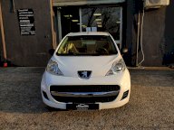PEUGEOT 107 1.0 68 CV 5p. Desir