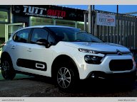 CITROEN C3 BlueHDi 100 S&S Shine Pack