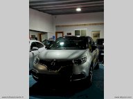 RENAULT Captur 1.5 dCi 8V 90 CV S&S Live
