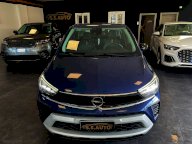 OPEL Crossland 1.2 12V S&S Elegance