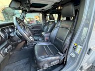 JEEP WRANGLER UNLIMITED RUBICON JL 392 6.4L V8