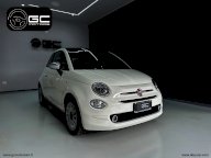 FIAT 500 C 1.0 Hybrid