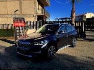 BMW X1 xDrive20d xLine Plus