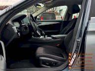 BMW 520d 48V Luxury