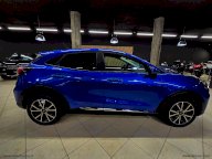 FORD Puma 1.0 EcoBoost Hyb. 125 CV Tit.