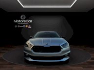 SKODA Fabia 1.0 TSI EVO 95 CV 130 Edition