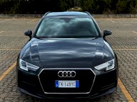 AUDI A4 2.0 TDI 150CV S tronic Business