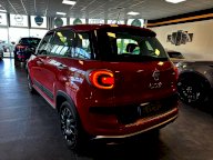 FIAT 500L 1.4 95 CV S&S Cross