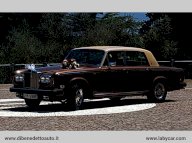 LINCOLN TOWN CAR