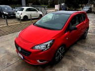 OPEL Corsa 1.2 5p. Black Edition