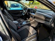 NISSAN Qashqai MHEV 140 CV N-Connecta