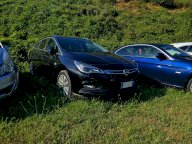 OPEL Astra 1.4 T 110 CV EcoM 5p. Dynamic