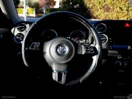 VOLKSWAGEN Tiguan 2.0 TDI 4MOTION DSG R-Line