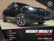 MASERATI 2.0 MHEV 300 CV GT