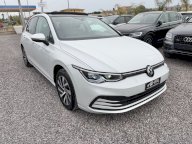 VOLKSWAGEN Golf 2.0TDI 150CV