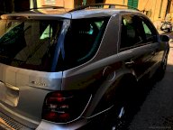 MERCEDES-BENZ ML 320 CDI Sport