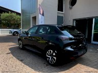 PEUGEOT 208 Hybrid 100 e-DCS6 Style