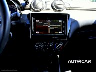 SUZUKI Swift 1.2 Hybrid Cool