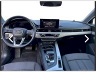 AUDI 50 3.0 tdi mhev Business Evolution quattro 286cv