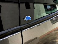 LANCIA Ypsilon 1.2 69 CV 5p. S&S Elefantino Blu