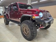 JEEP Gladiator 3.0 Diesel V6 Overland