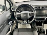 CITROEN C3 PureTech 82 GPL Shine
